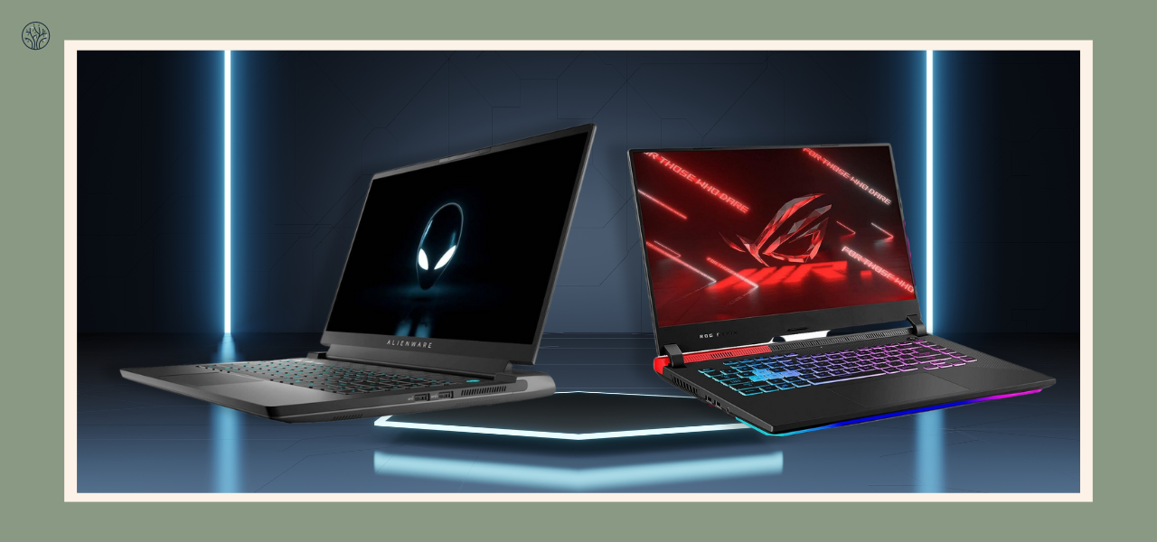 10 Best Budget Gaming Laptops Of 2023 - Gamers Recommend