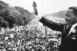 Martin Luther King’s Day