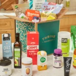 honest thrive market review