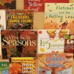 children's books about trees