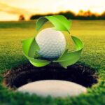 sustainable golf course