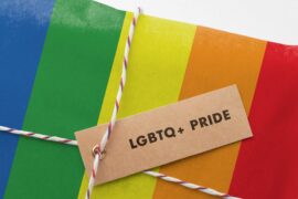 Eco and Queer-Friendly Gifts to Share the Rainbow Spirit