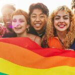 LGBTQ+ Environmental Organizations