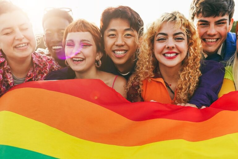 9 LGBTQ+ Environmental Organizations To Support This Pride Month