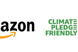 Climate Pledge Friendly Products