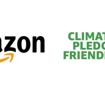 Climate Pledge Friendly Products