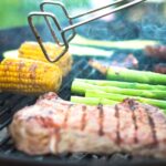 Utilize green grilling to reduce your annual carbon emissions