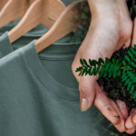 Clothing brands that plant trees