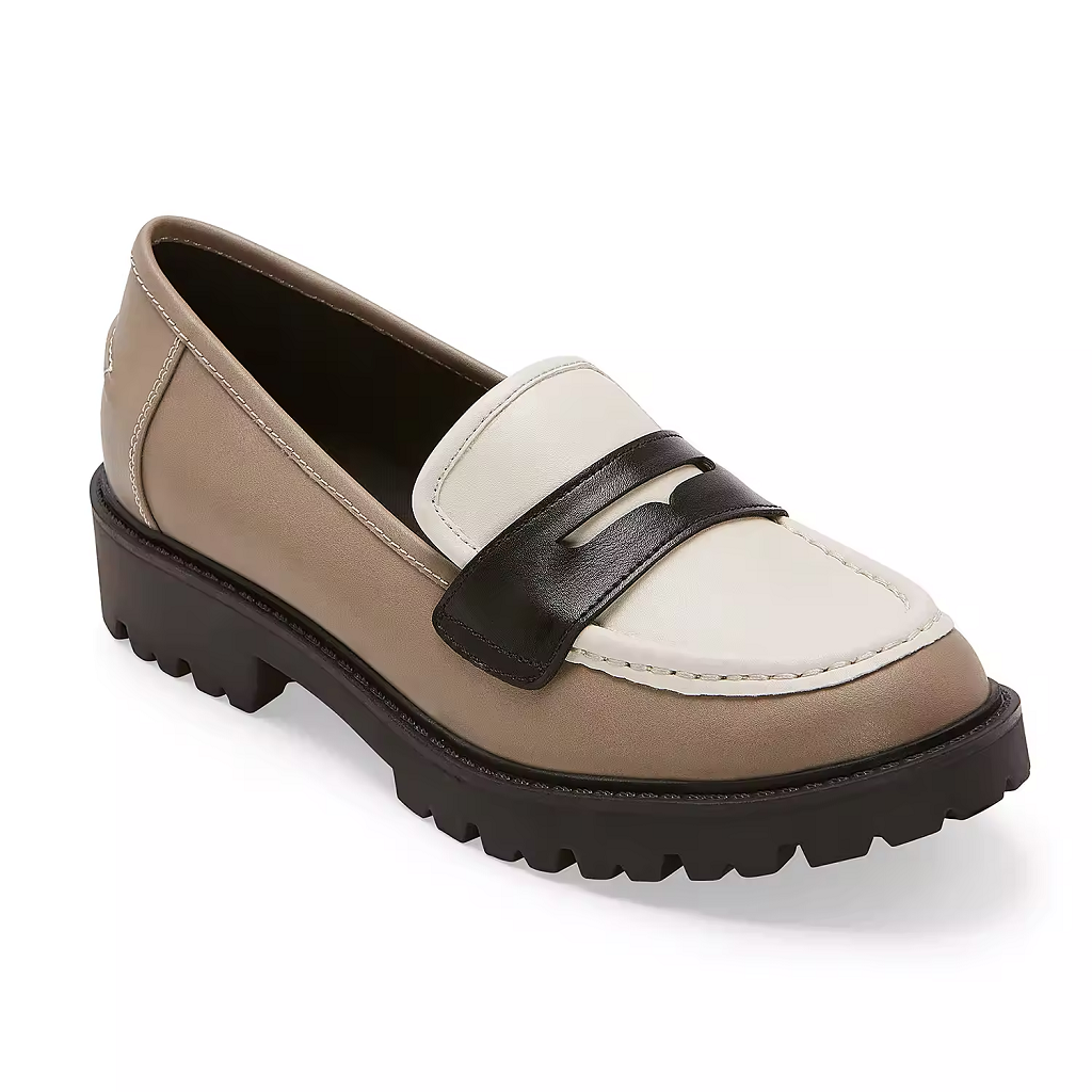 JCPenney review Arizona Womens Lillie Oxford Shoes