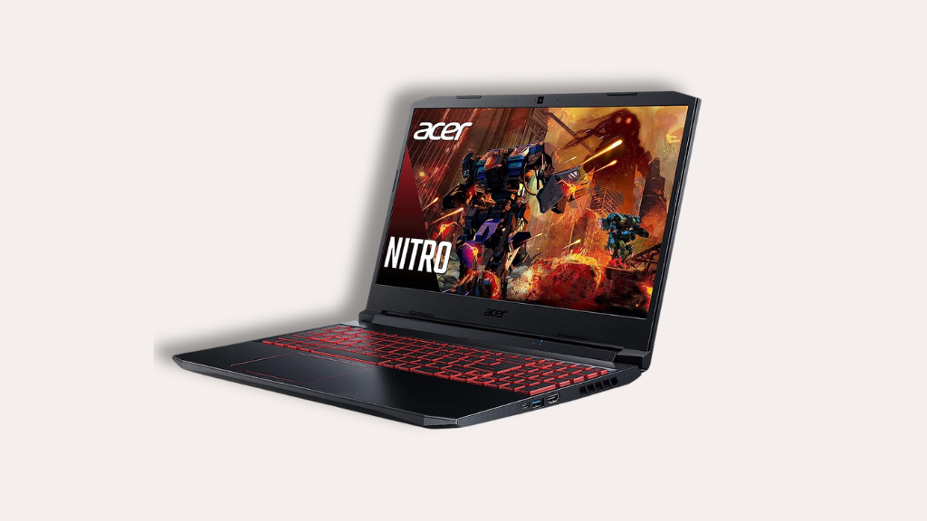 acer nitro 5