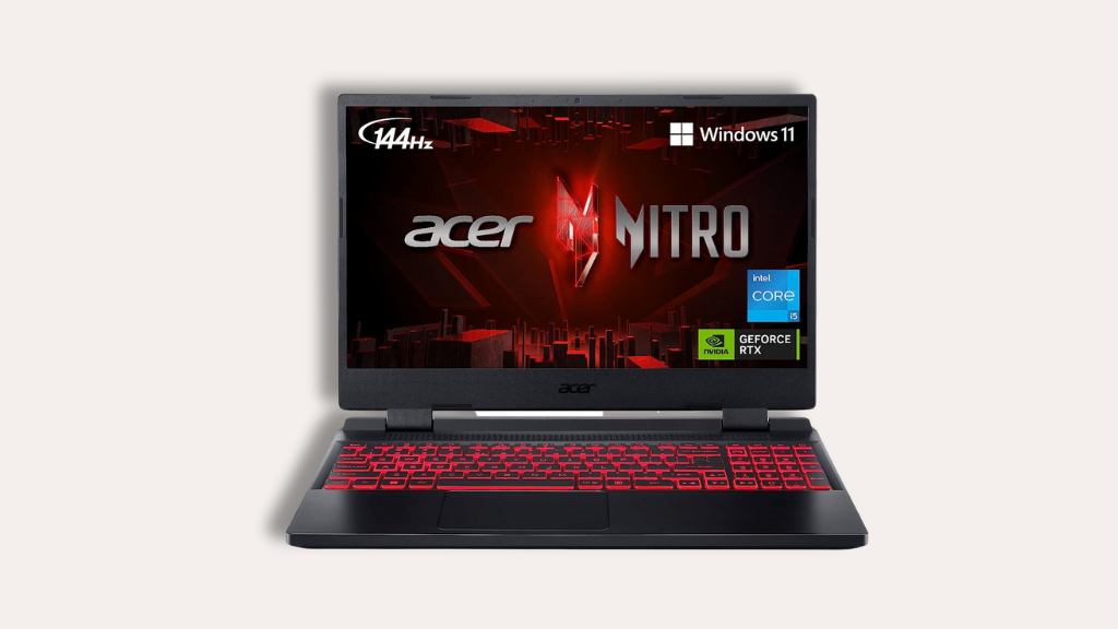 best gaming laptop under $800