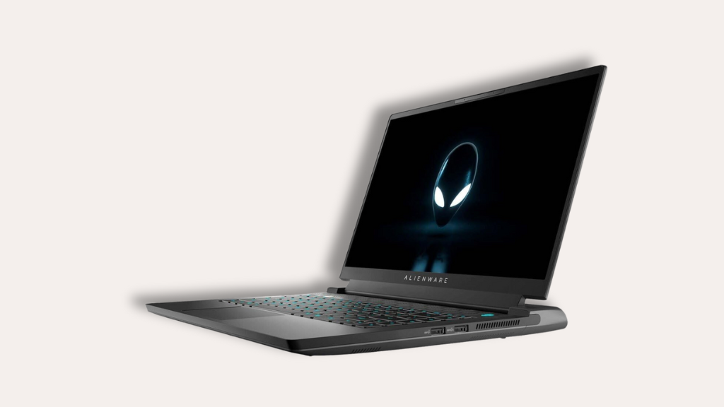 alienware m15 r7