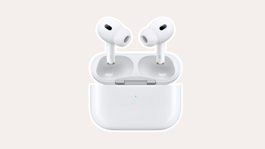 apple air pod pro