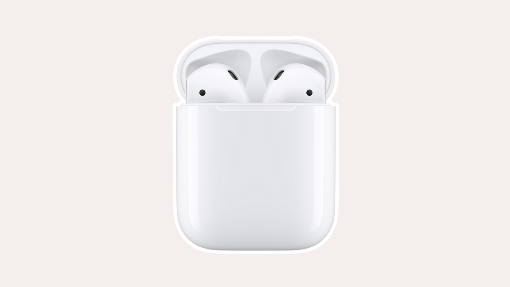 apple air pod