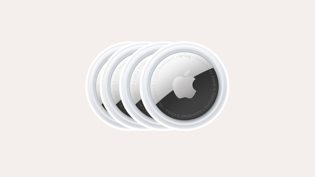 apple air tags