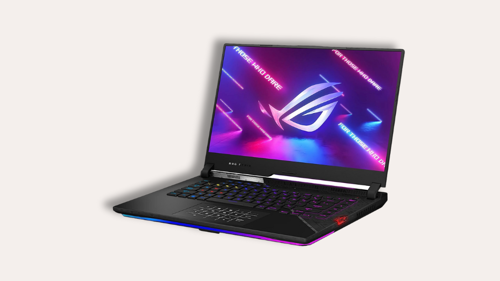 asus rog strix scar 15