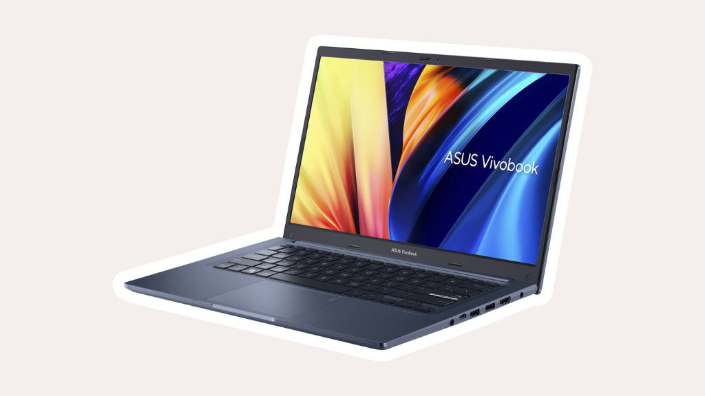 asus vivo book