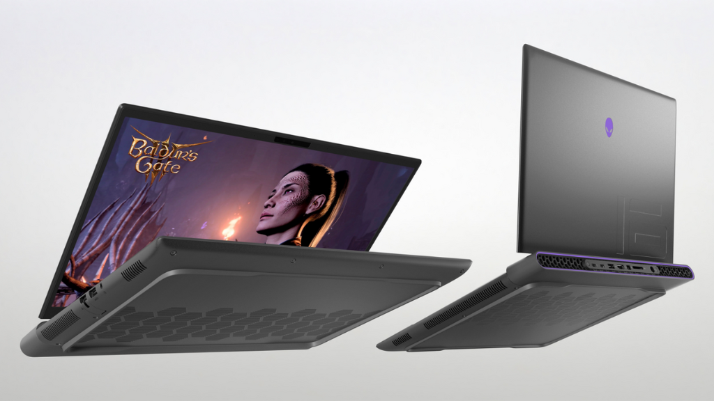 dell alienware