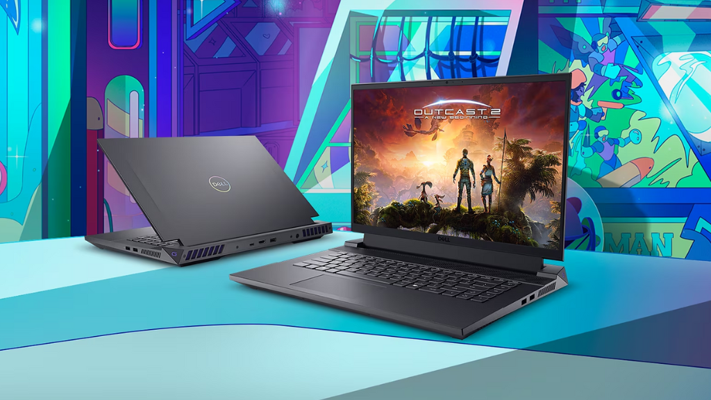 dell gaming g