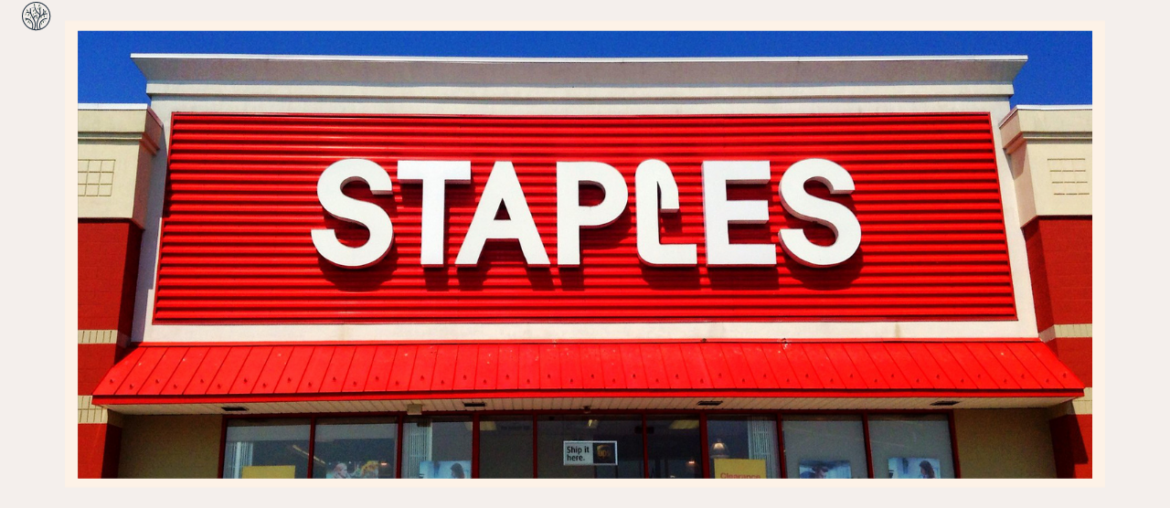 detailed staples review