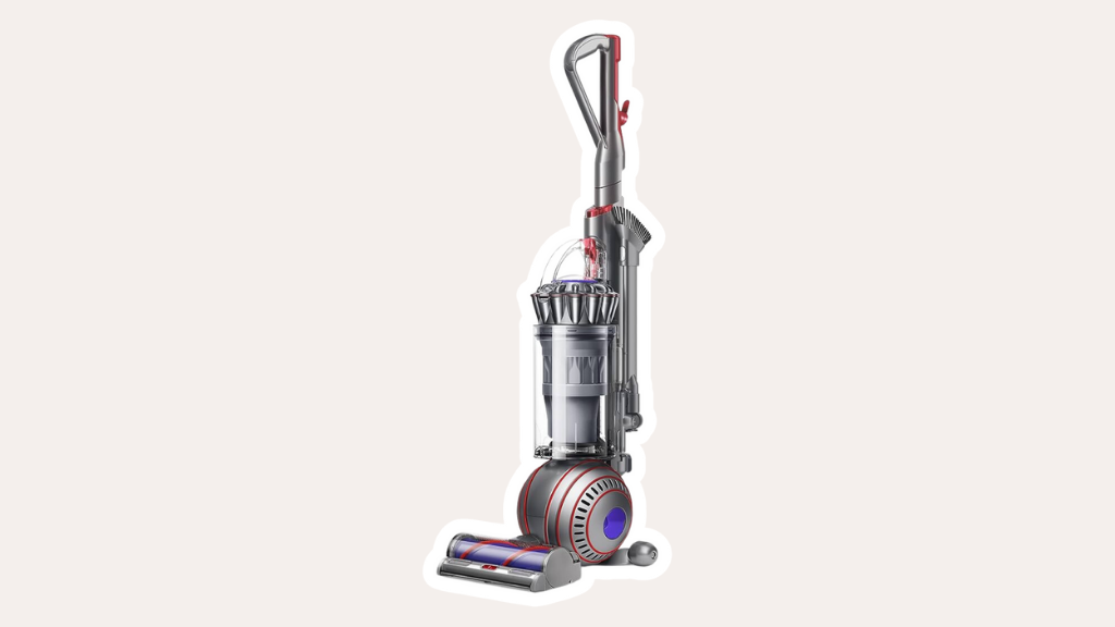 dyson vacuum