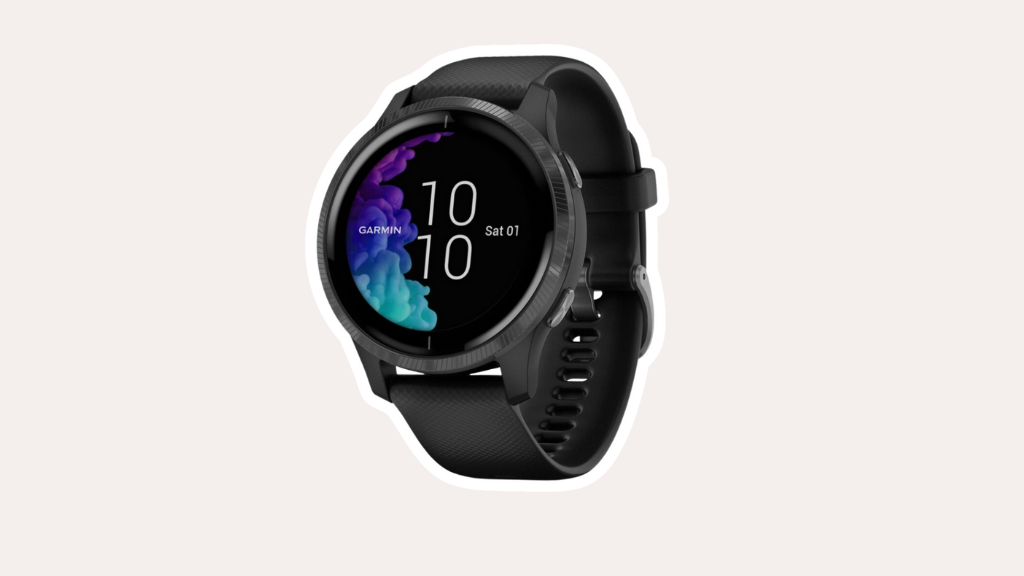 garmin smartwatch