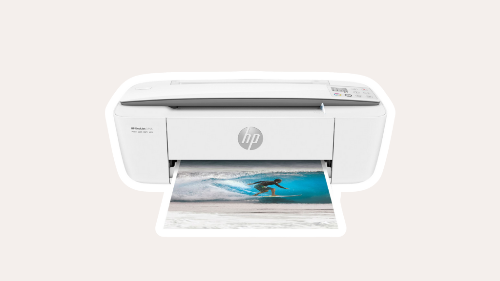 hp wireless printer