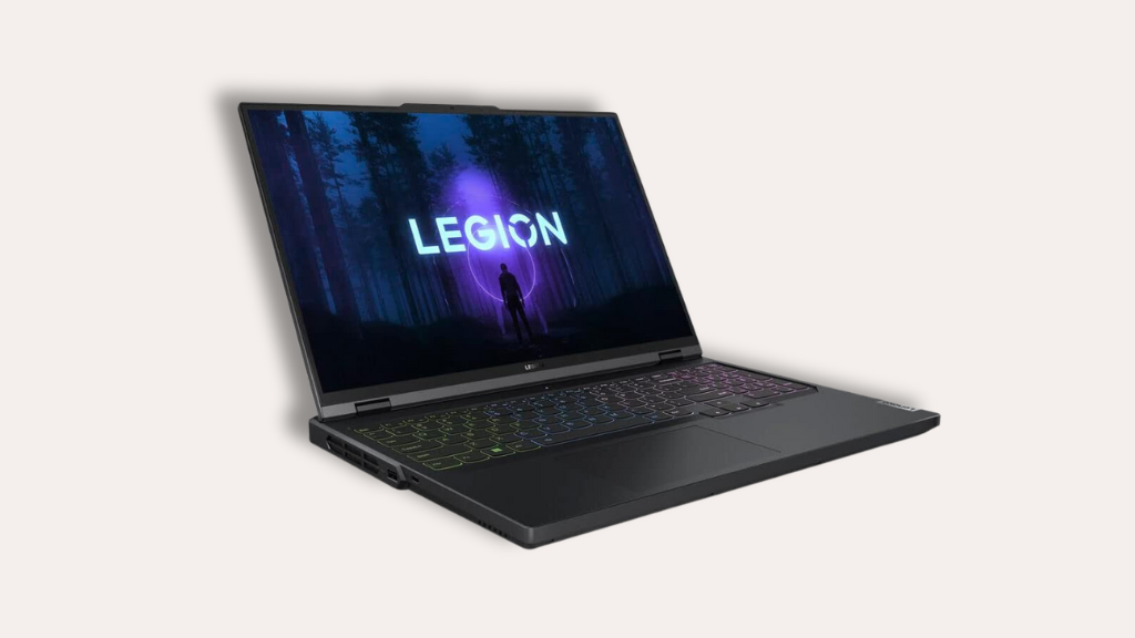 legion 5 pro 2023