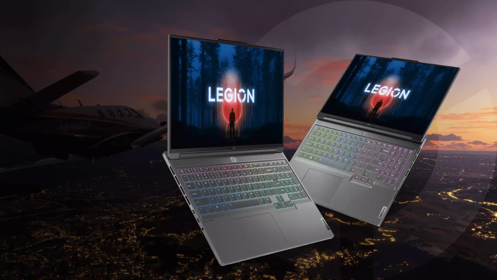 lenovo legion