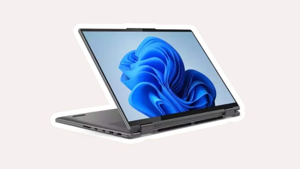 lenovo yoga