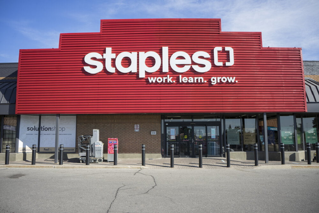 staples review overview of staples