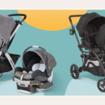 Best Infant Car Seat Stroller Combos