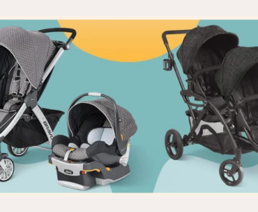 Best Infant Car Seat Stroller Combos