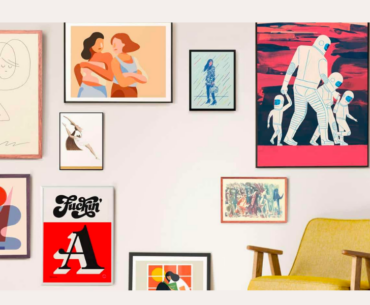 7 Best Places To Buy Art Online