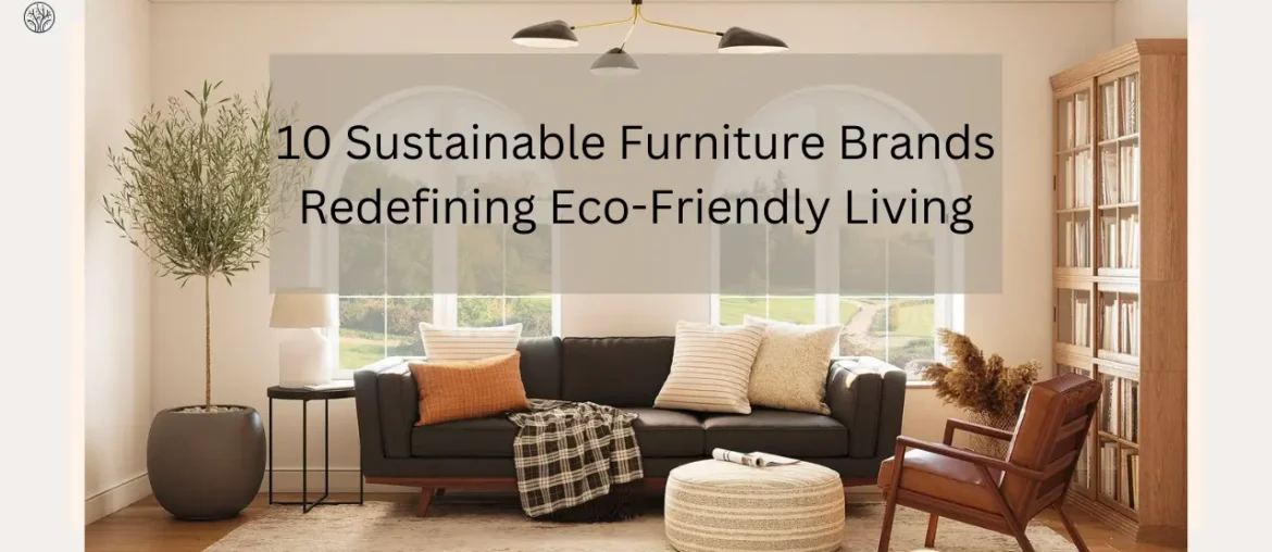 best-sustaintable-furniture-brands