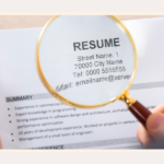 free resume review service platforms