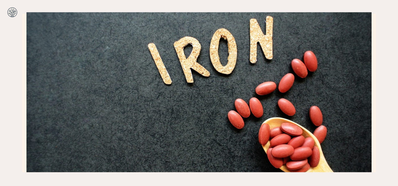 How To Reduce Iron Supplement Side Effects?