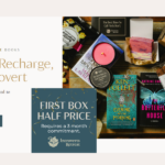 Introverts Retreat Box Review: Craft The Perfect 'Me Time'