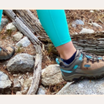 Keen waterproof hiking shoes review