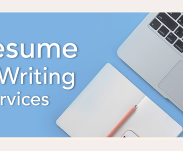 Top 5 Executive Resume Writing Service Providers