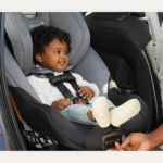 When To Switch From Infant Car Seat To Convertible Car Seat