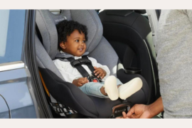 When To Switch From Infant Car Seat To Convertible Car Seat