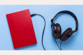 Best Audio Book Services For Free