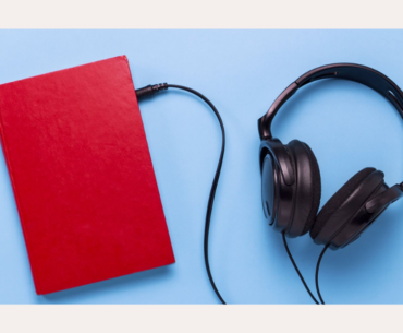 Best Audio Book Services For Free