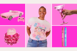 The Best Barbie Movie Merch