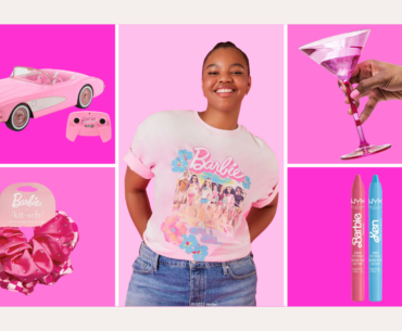 The Best Barbie Movie Merch