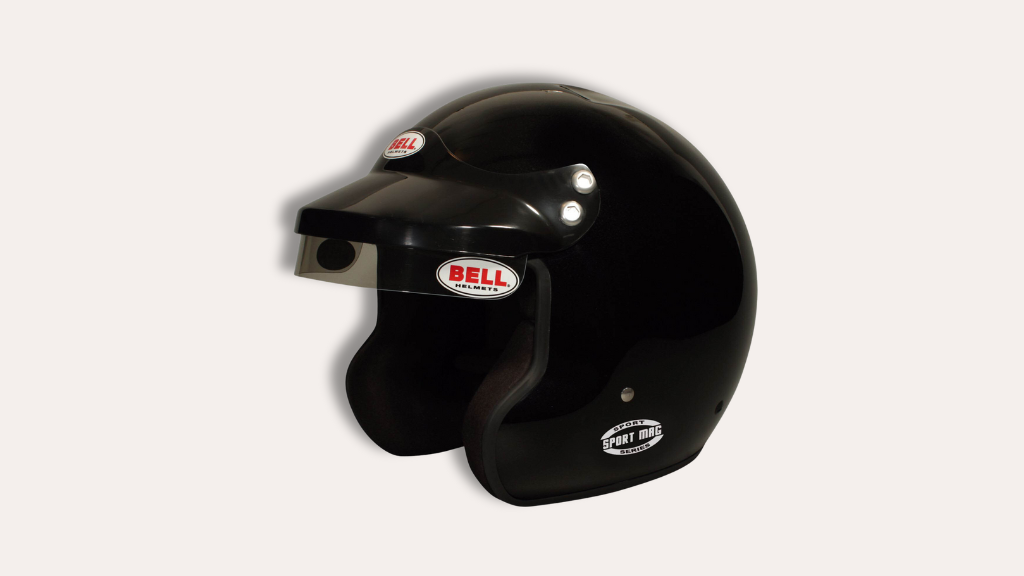 best budget auto racing helmet