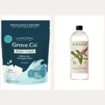 eco friendly house cleaning products
