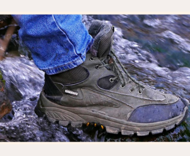 best hiking shoe brands 2023