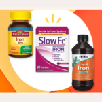 best iron supplement for pregnancy